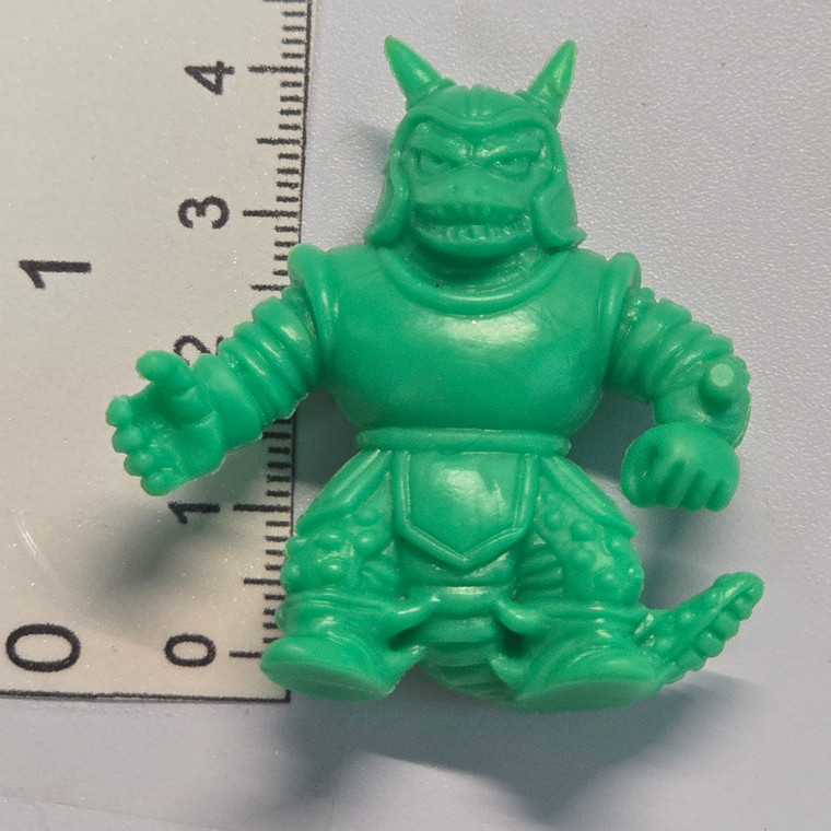 Dragon Quest Series - Green (MISSING WEAPON) - 20260415 - RWK630