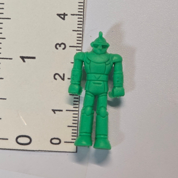 Tetsujin 28-go - Green - 20260415 - RWK630