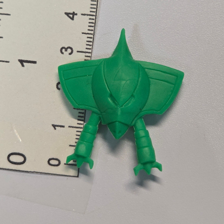 Gundam Series - Green #02 - 20260415 - RWK630