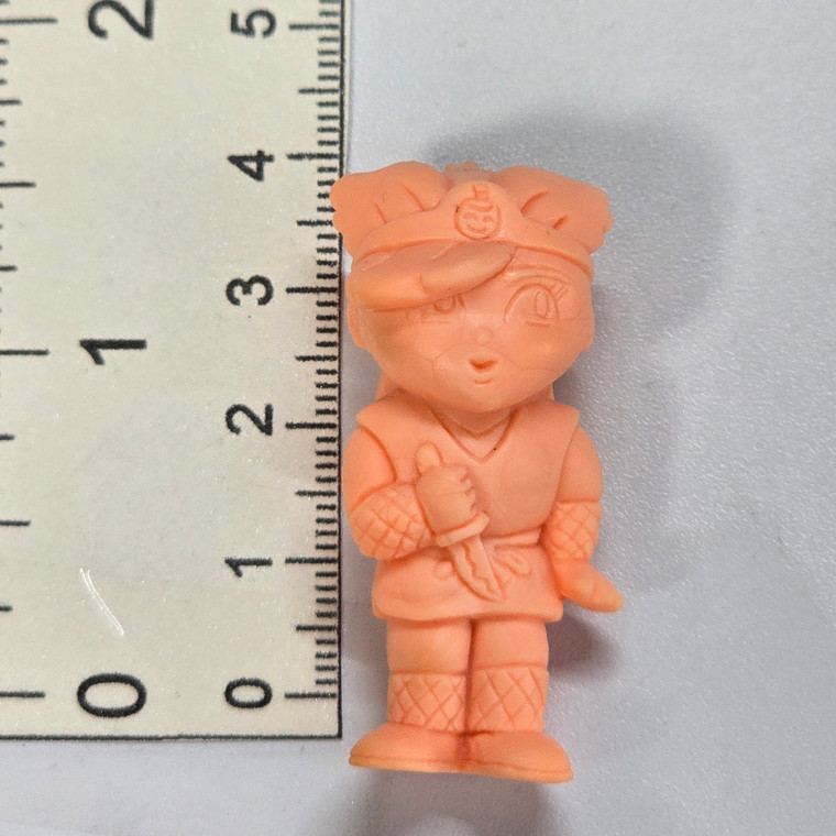 Ninja Nanja Series - Flesh - 20260416 - RWK633