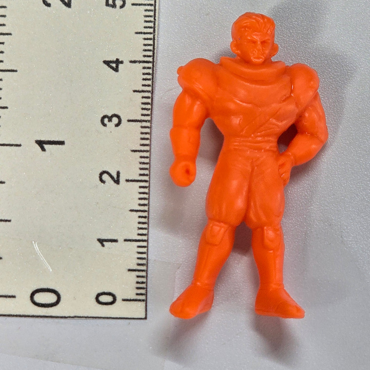 Samurai Shodown / Samurai Spirits - Orange - Galford D. Weller (MISSING SWORD) - 20260416 - RWK633