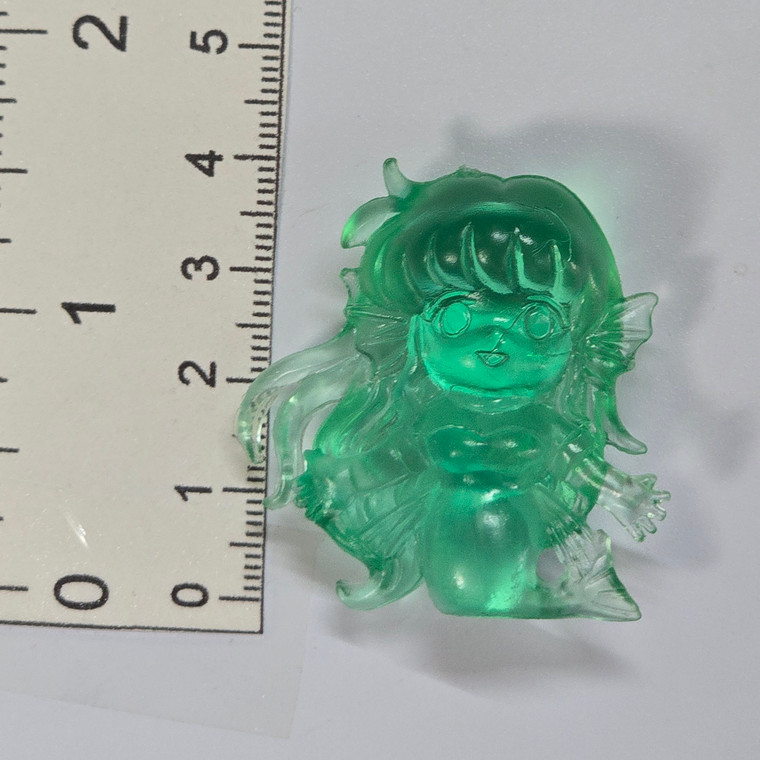 Puyo Puyo Series - Clear Green #01 - 20260416 - RWK633