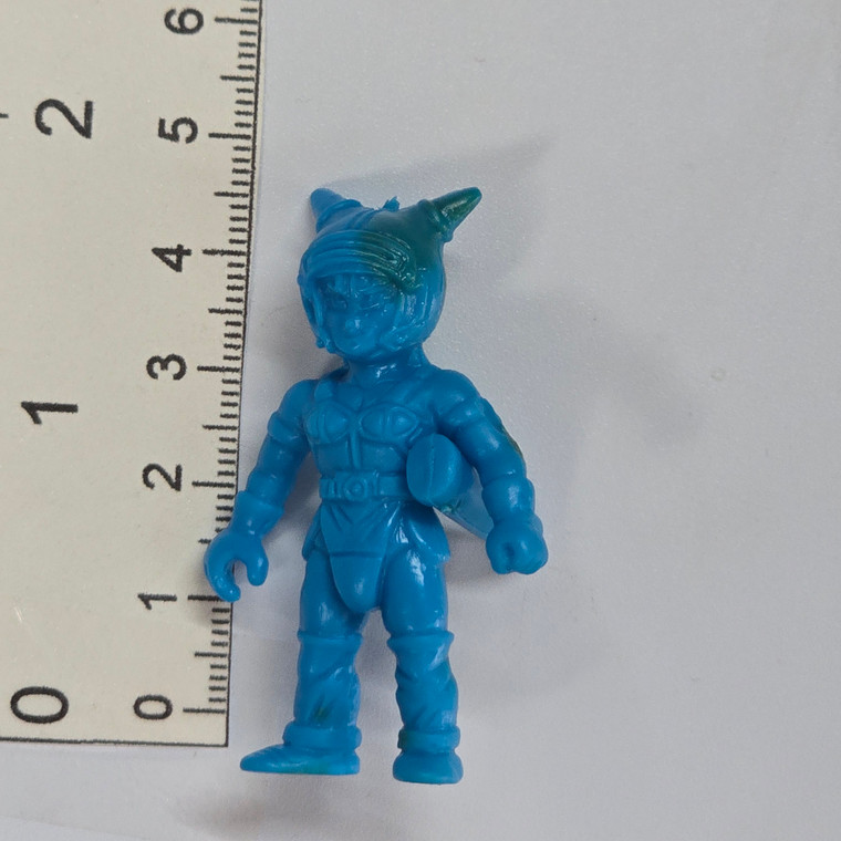 Dragon Quest Series - Blue (STAINED & MISSING SWORD) - 20260416 - RWK633