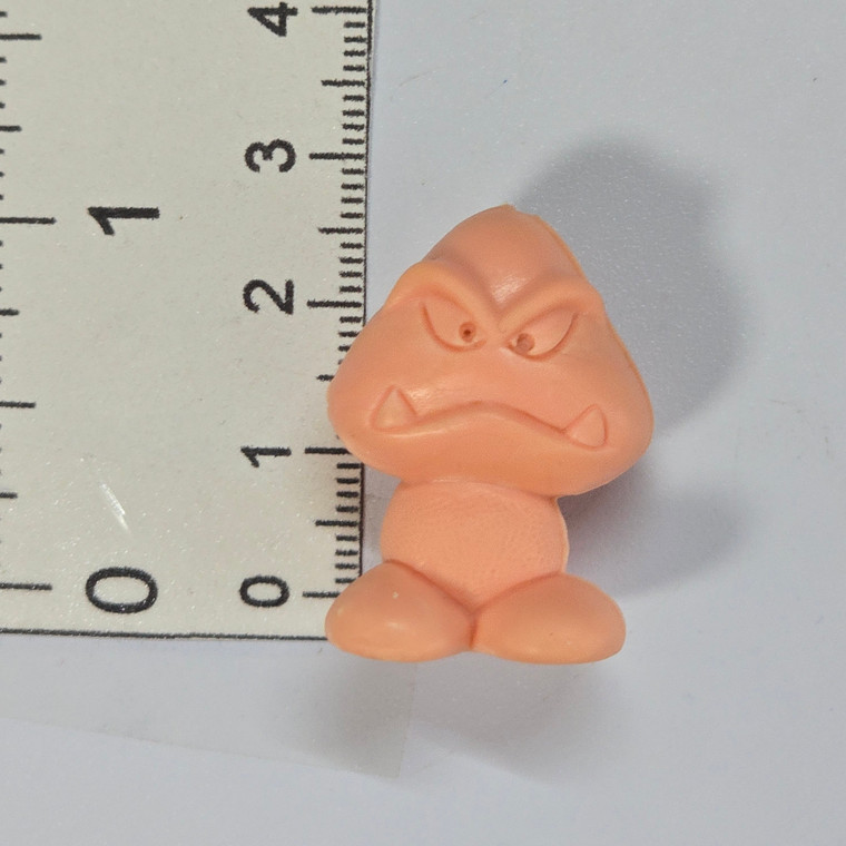 Super Mario Series - Flesh - Goomba - 20260416 - RWK633