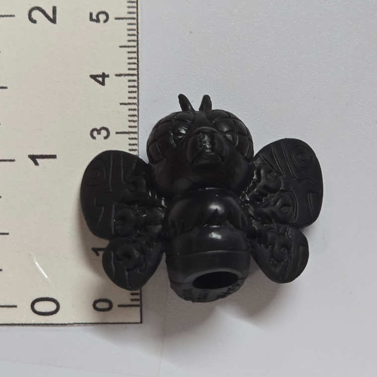 SD Radioactive Lawsuit Lizard Series - Black #03 - 20260422 - RWK633