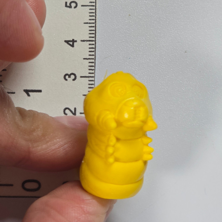SD Radioactive Lawsuit Lizard Series - Yellow #04 - 20260422 - RWK633