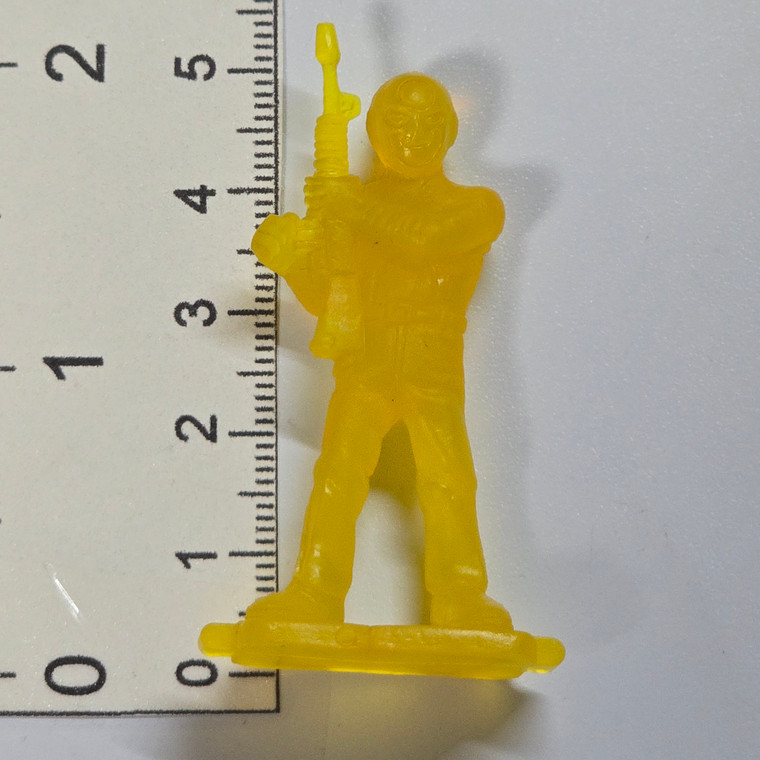 Enemy Dude - Clear Yellow - 20260422 - RWK633