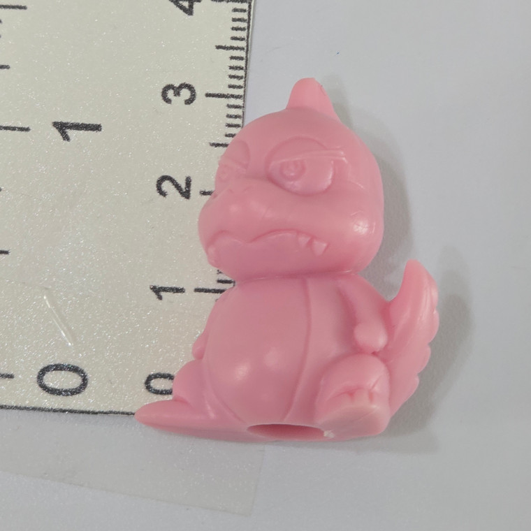 Muka Muka Paradise Series - Pink - 20250426 - RWK633