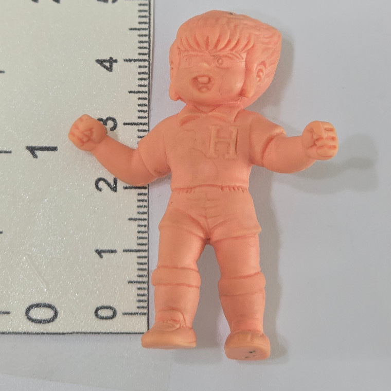 Captain Tsubasa Series - Flesh #01 (DISCOLORED / STAINED) - 20250426 - RWK633
