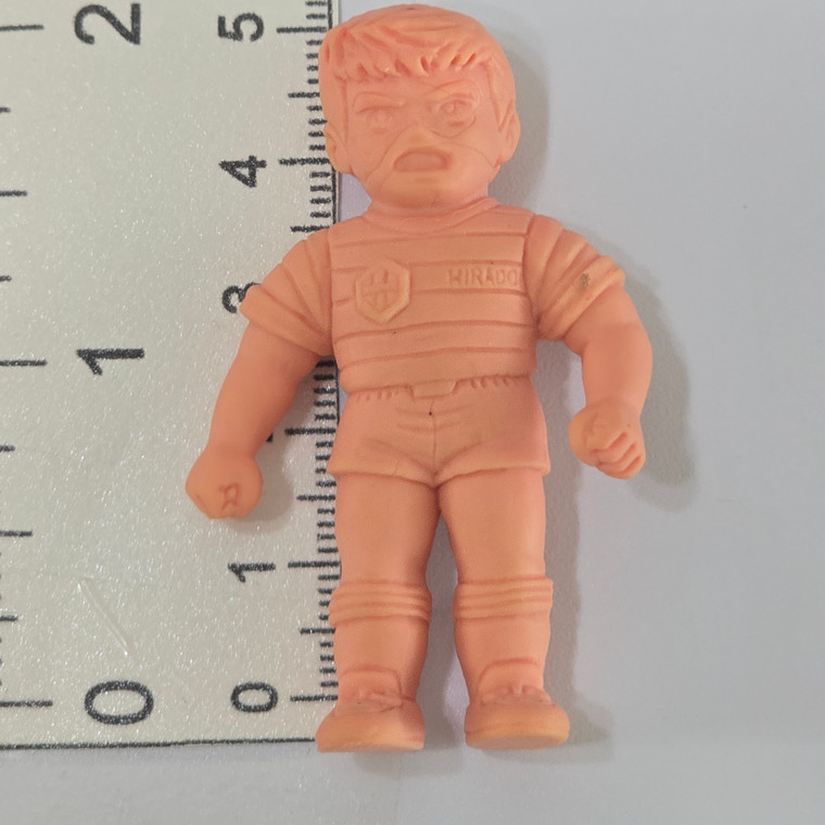 Captain Tsubasa Series - Flesh #02 (DISCOLORED / STAINED) - 20250426 - RWK633