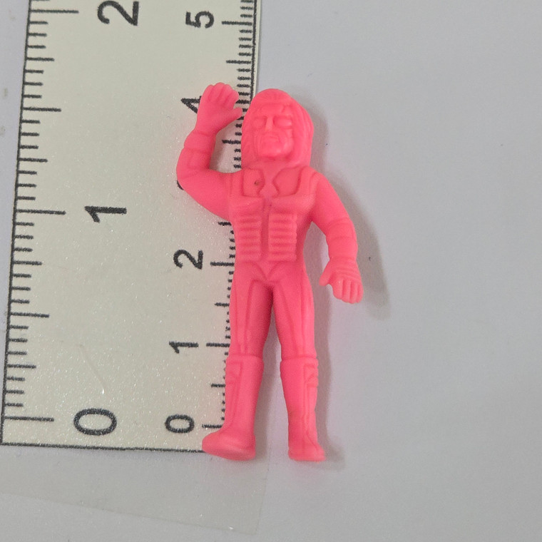 Megaloman - Pink (STAINED) - 20250426 - RWK633