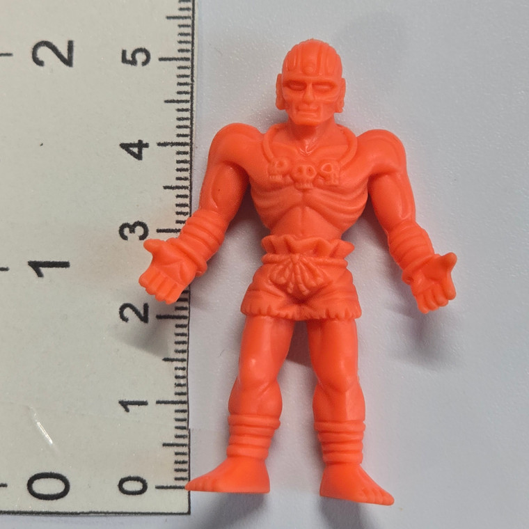 Street Fighter Series - Orange - Dhalsim - 20260508 - RWK644