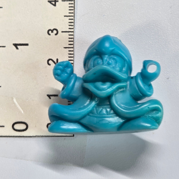 Kirby Series - Blue - King Dedede (DISCOLORED) - 20260515 - RWK618 - RWK623