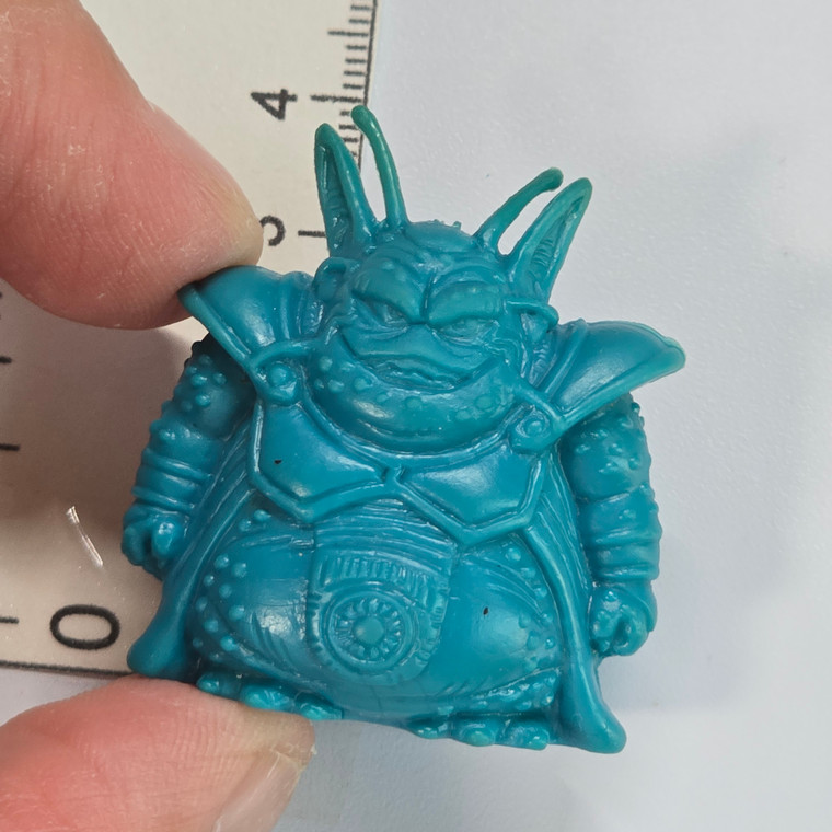 Dragon Quest Series - Blue #02 (TINY STAINED) - 20260515 - RWK618 - RWK623