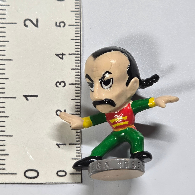 Virtua Fighter Series Mini Figure - Lau - 20260608 - RWK620