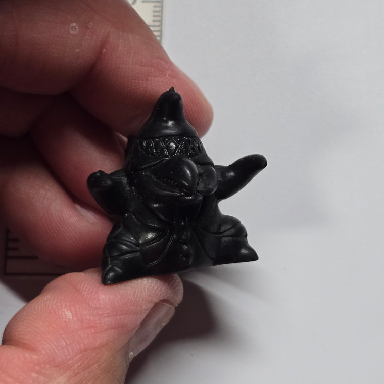 SD Radioactive Lawsuit Lizard - Black - 20260612 - RWK644