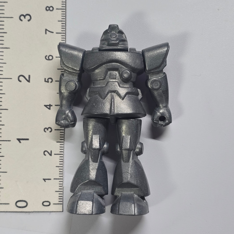 Diecast Metal Gundam Series Mini Figure - Dom - 20260618