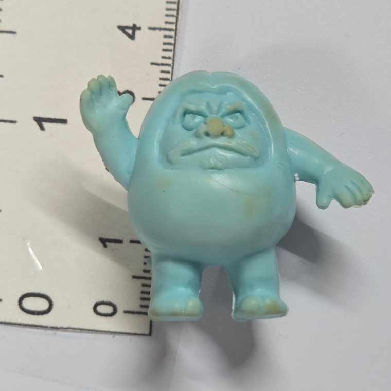 GeGeGe No Kitaro Series Keshi - Light Blue #01 - 20260619