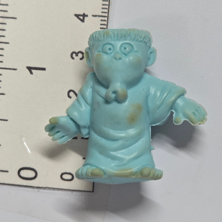 GeGeGe No Kitaro Series Keshi - Light Blue #02 - 20260619
