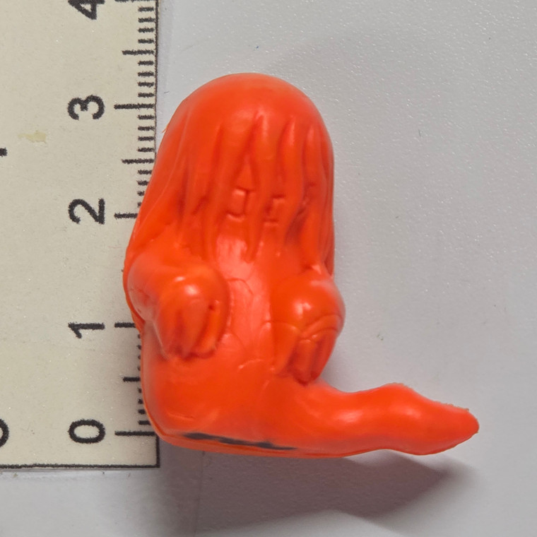 GeGeGe No Kitaro Series Keshi - Orange #02 - 20260619