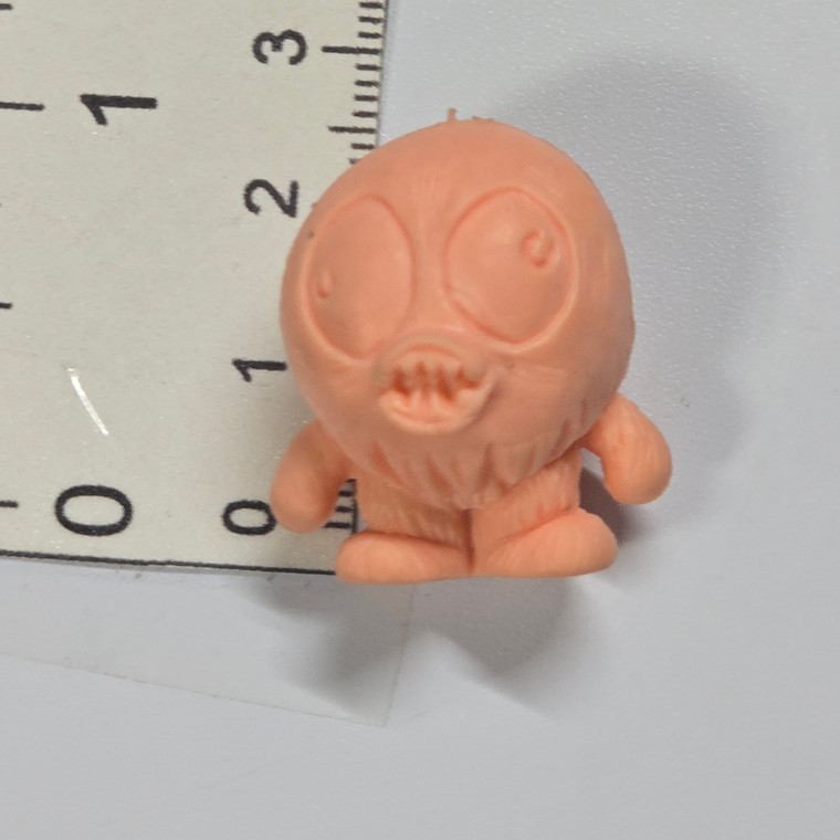 GeGeGe No Kitaro Series Keshi - Flesh #11 - 20260619