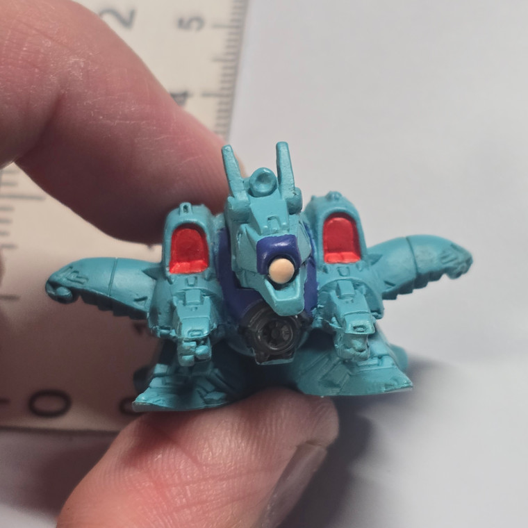 Gundam Mecha Vehicle Thing Mini Figure - 20260620