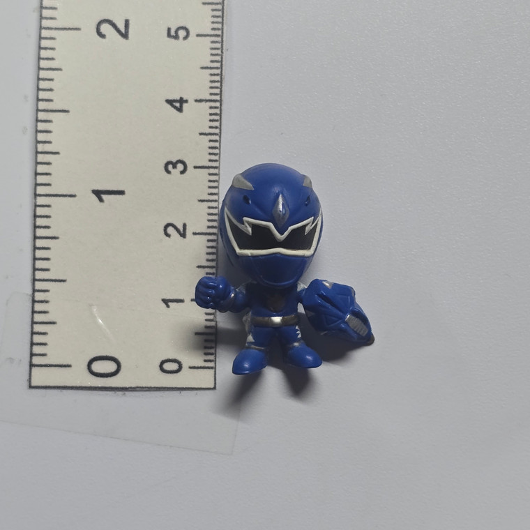 Super Sentai Series Magnet Mini Figure - 20260620