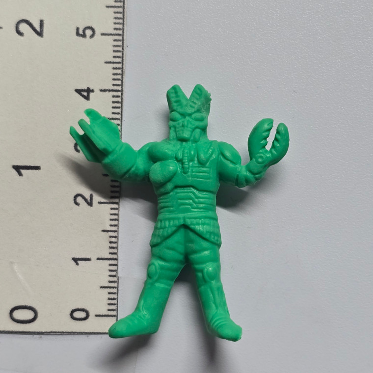 Ultraman Series / Andro Melos Series - Green - Mecha Baltan - 20260621