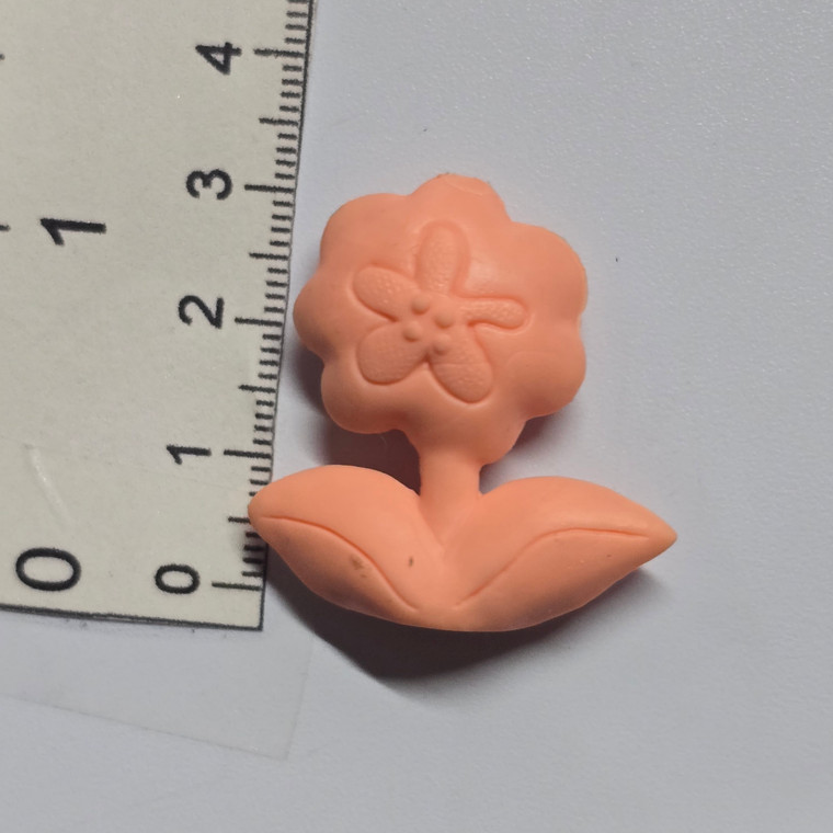 Super Mario Series - Flesh - Fire Flower - 20260621