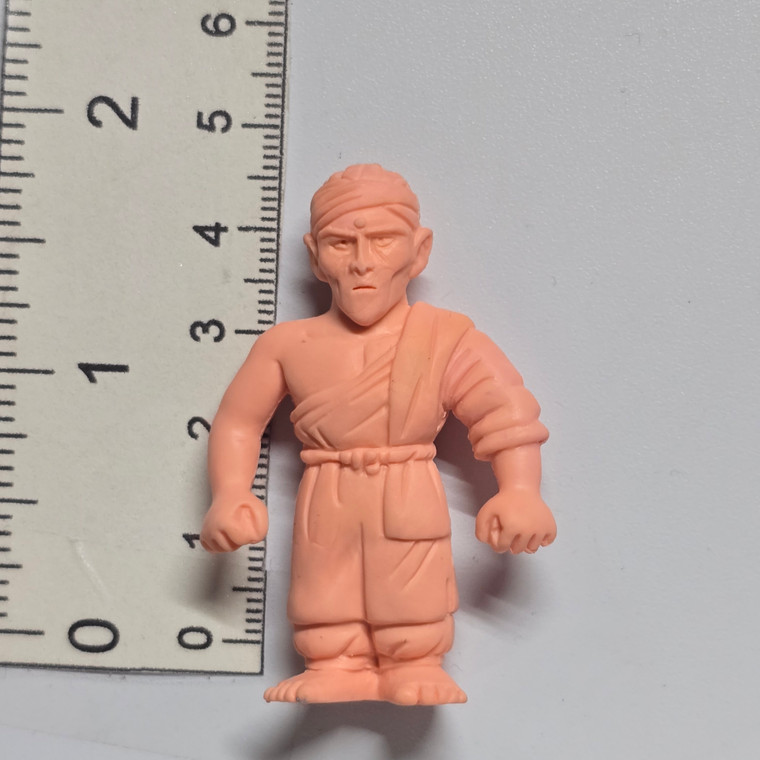 Dragon Ball Series - Flesh - Nam - 20260622