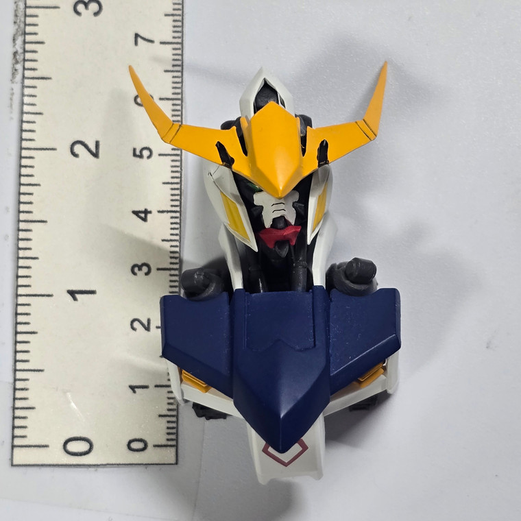 Gundam Series Bust Style Magnet - 20260625 - RWK663