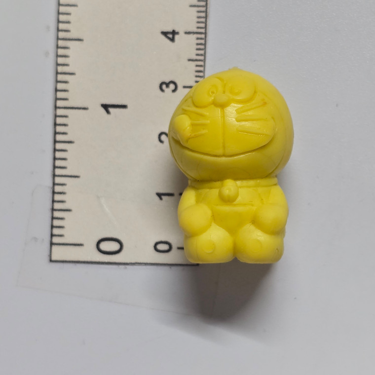 Doraemon - Yellow - 20260626