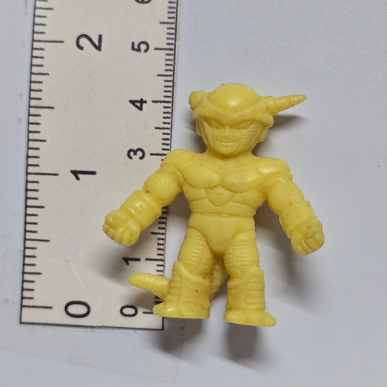 Dragon Ball Z - Yellow - Frieza - 20260626