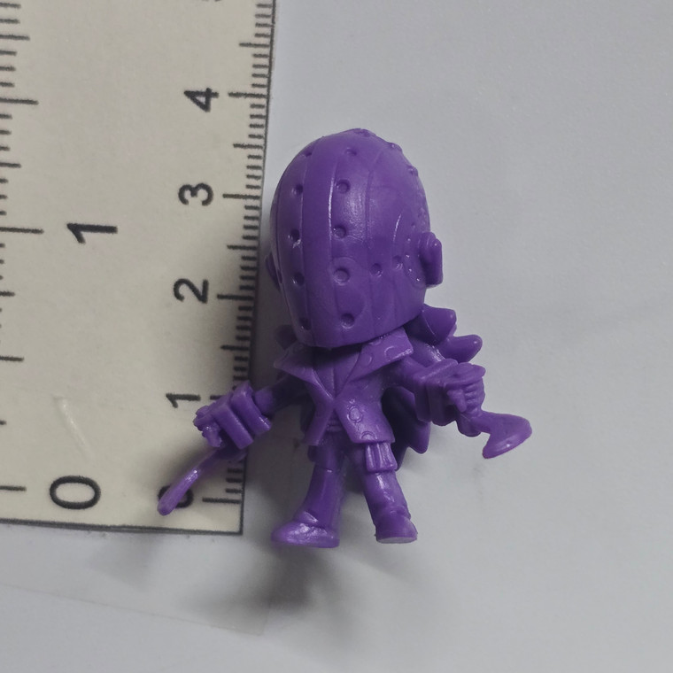 One Piece Keshi Series - Purple #02 - 20260701 - RWK665