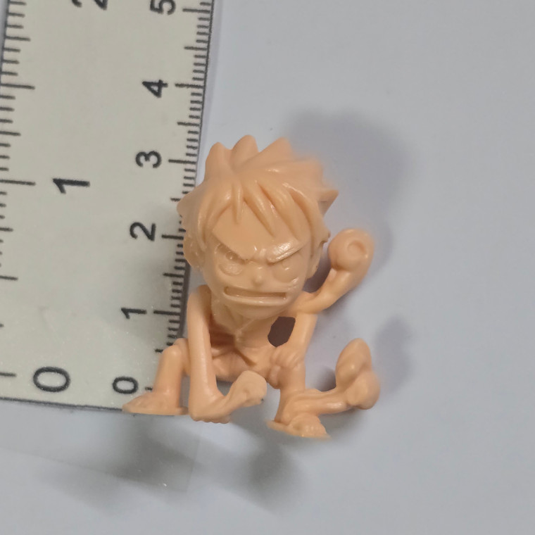 One Piece Keshi Series - Flesh #03 - 20260701 - RWK665