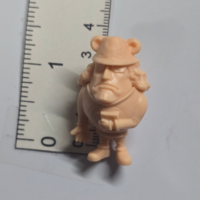 One Piece Keshi Series - Flesh #06 - 20260701 - RWK665