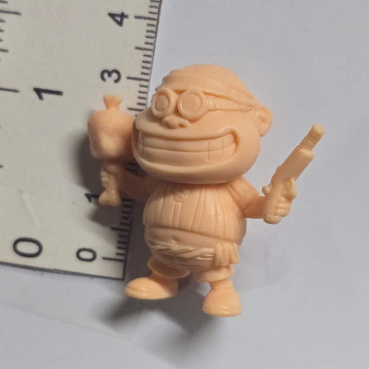 One Piece Keshi Series - Flesh #11 - 20260701 - RWK665