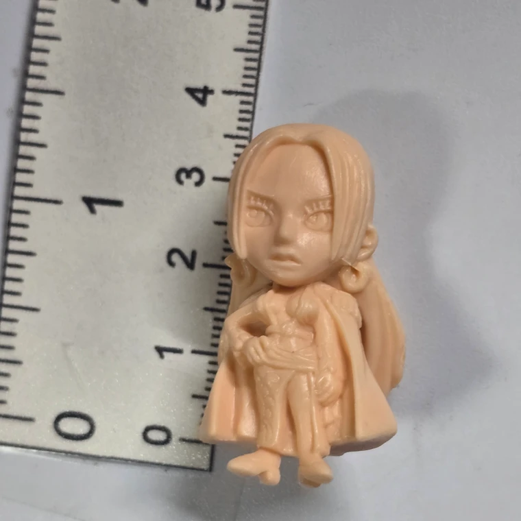 One Piece Keshi Series - Flesh #21 - 20260701 - RWK665