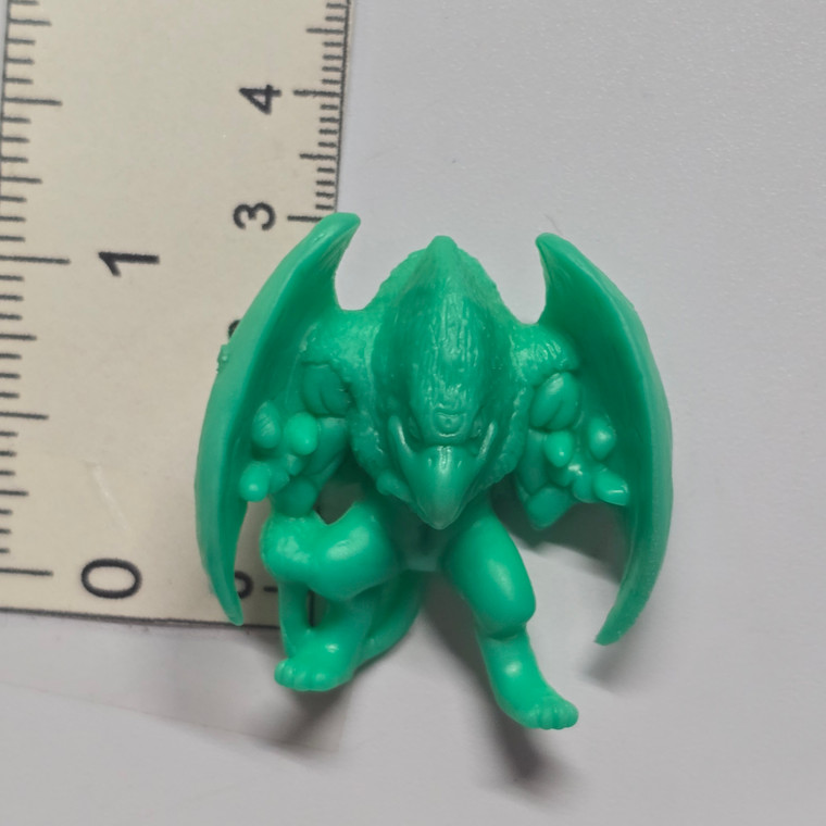 Dragon Quest - Green - Jamirus - 20260702 - RWK665