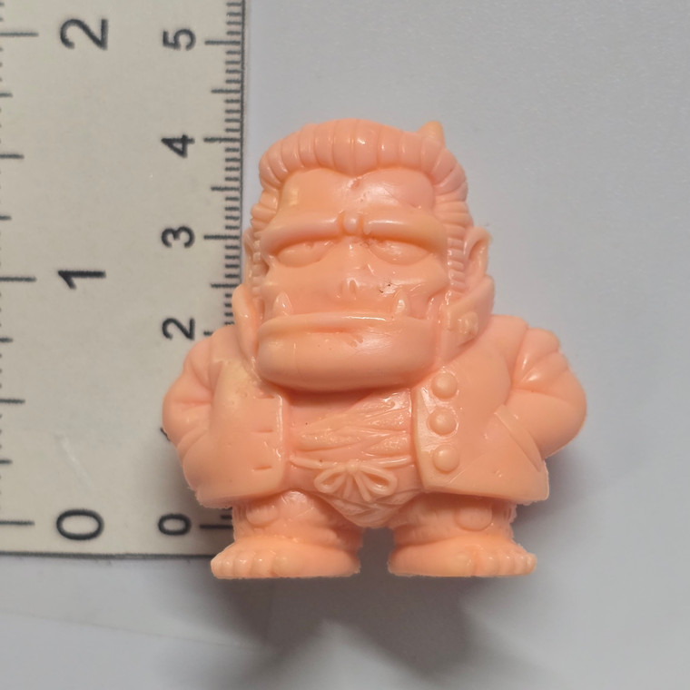 Bikkuriman - Flesh #04 (DISCOLORED / STAINED) - 20260702 - RWK665