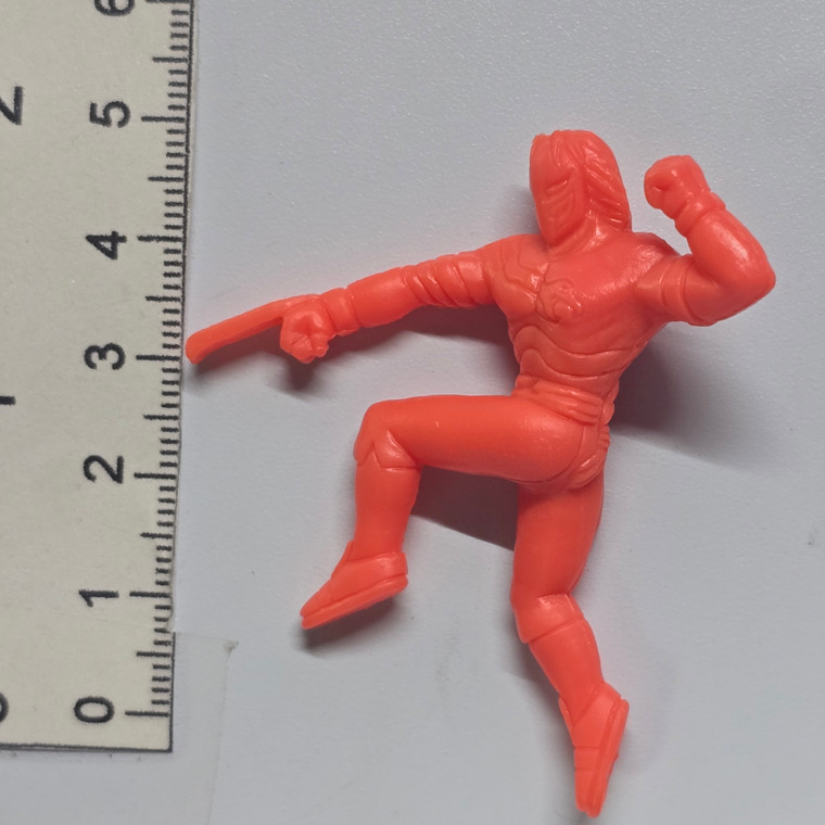 Street Fighter Series - Orange - Vega #01 - 20260702 - RWK665
