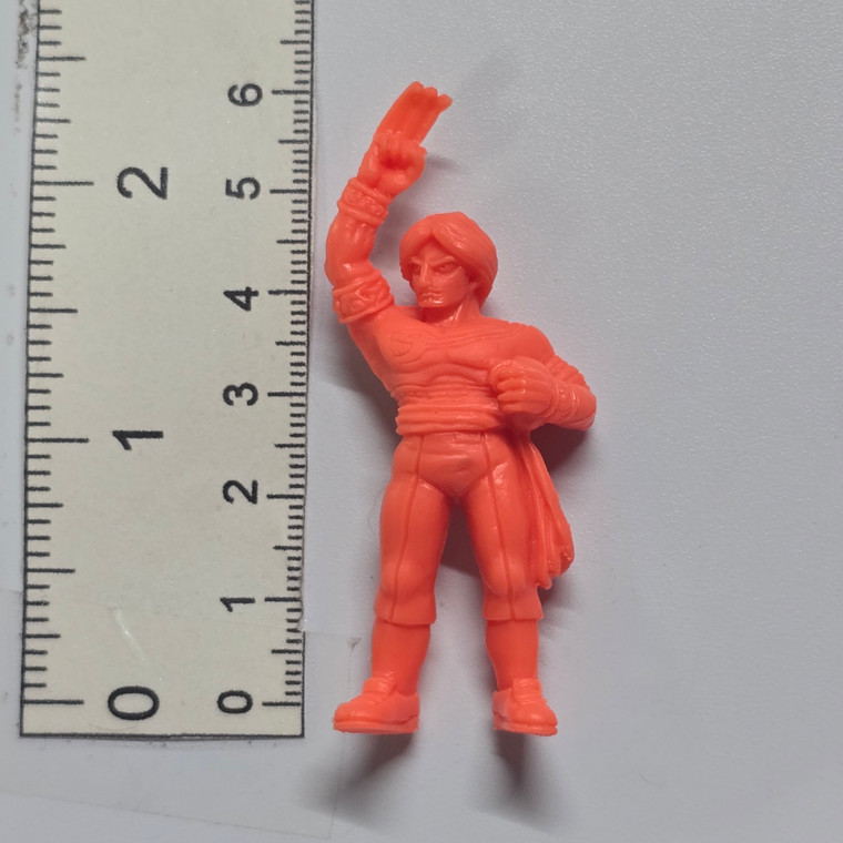 Street Fighter Series - Orange - Vega #02 - 20260702 - RWK665