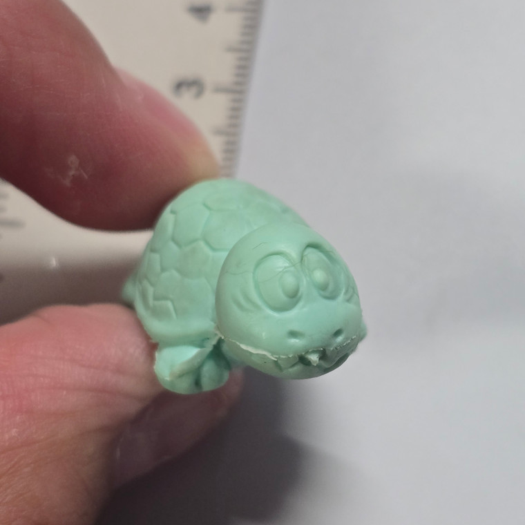 Super Mario Series - Teal - Koopa Troopa - 20260702 - RWK665