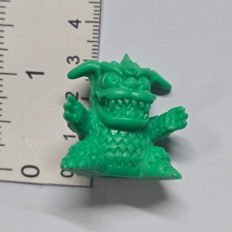SD Radioactive Lawsuit Lizard Series - Green - 20260703 - RWK665