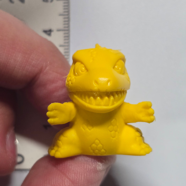 SD Radioactive Lawsuit Lizard Series - Yellow #02 - 20260703 - RWK665