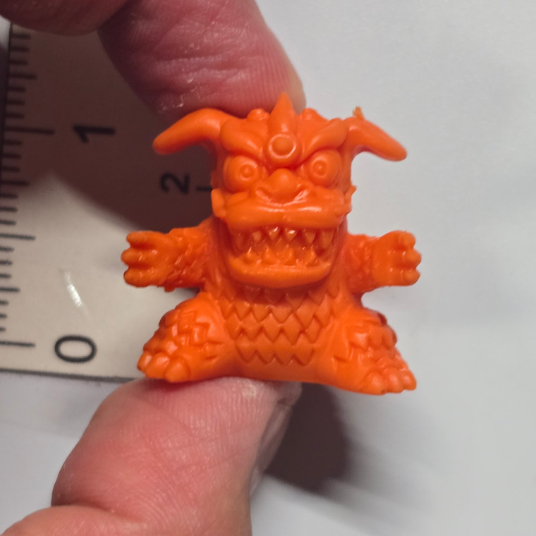 SD Radioactive Lawsuit Lizard Series - Orange #05 - 20260703 - RWK665