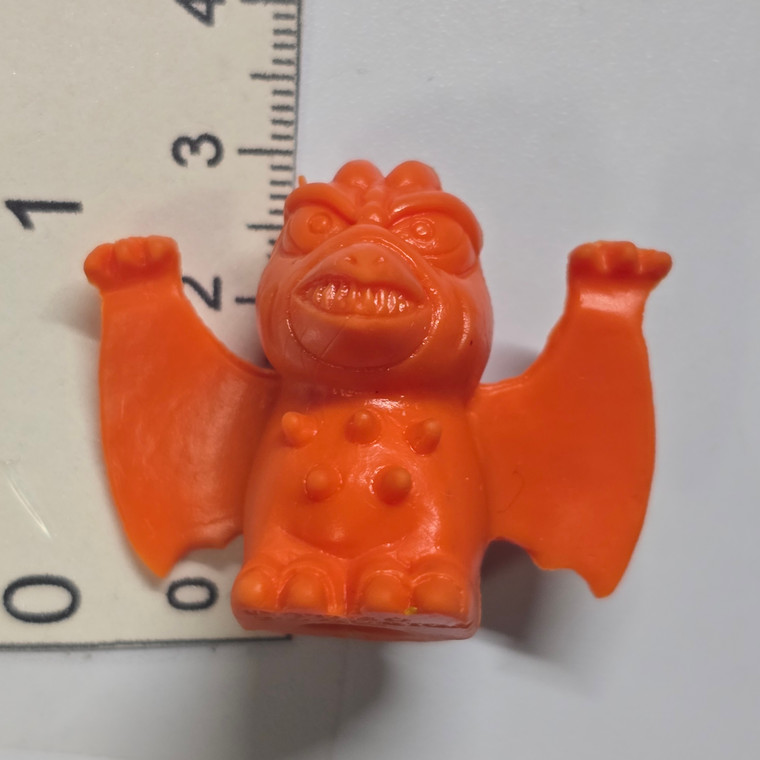SD Radioactive Lawsuit Lizard Series - Orange #07 - 20260703 - RWK665
