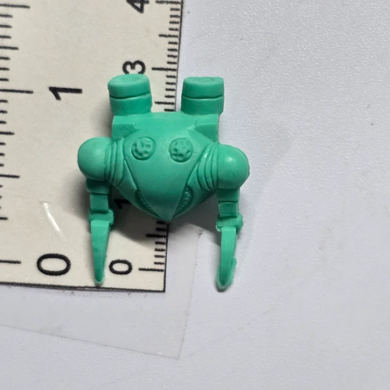 Gundam Series - Teal - 20260709 - RWK667