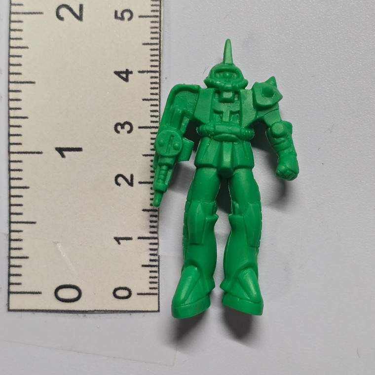 Gundam Series - Green #02 - 20260709 - RWK667