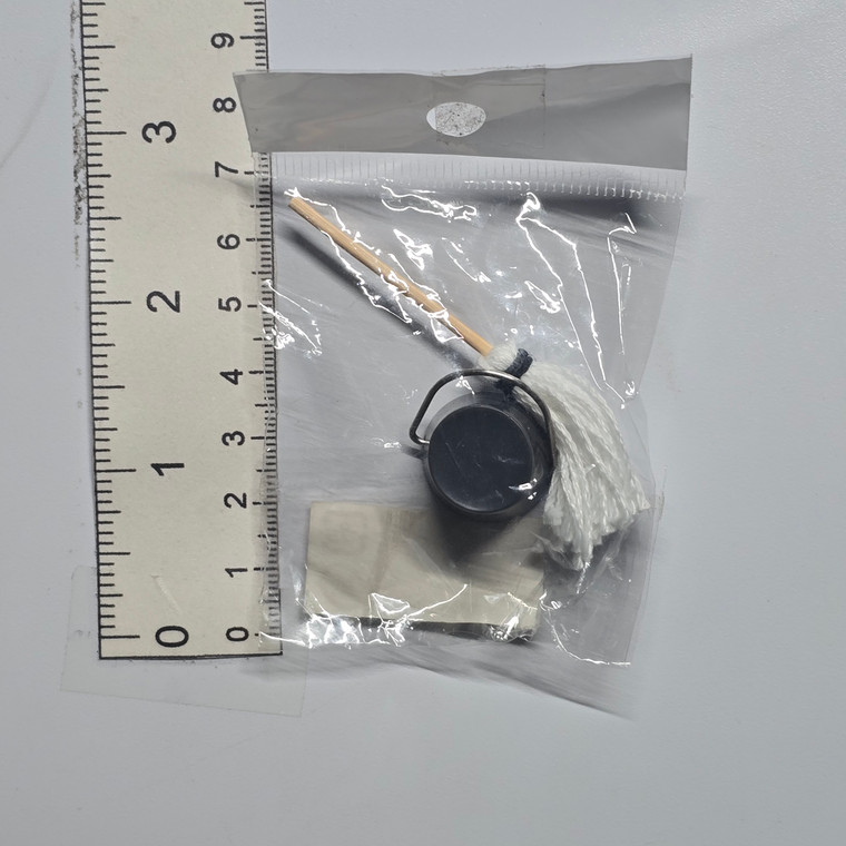 Mini Mop & Bucket  - 20260710 - RWK671